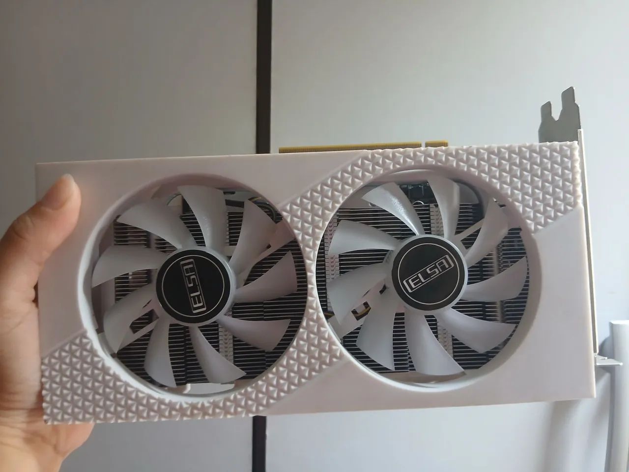 RX 580 8GB C/ Defeito