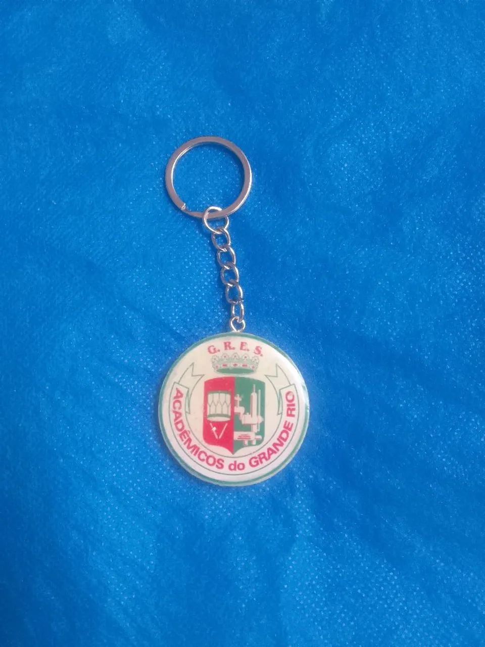 Chaveiro da Grande Rio 