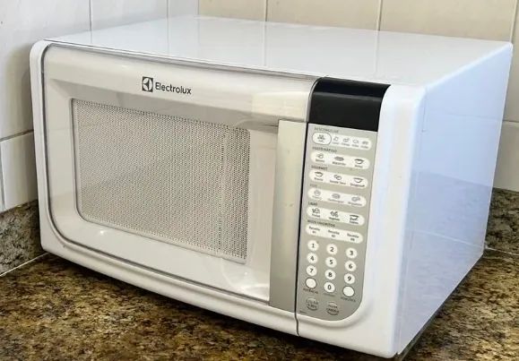 MICRO-ONDAS ELECTROLUX  - Foto 3