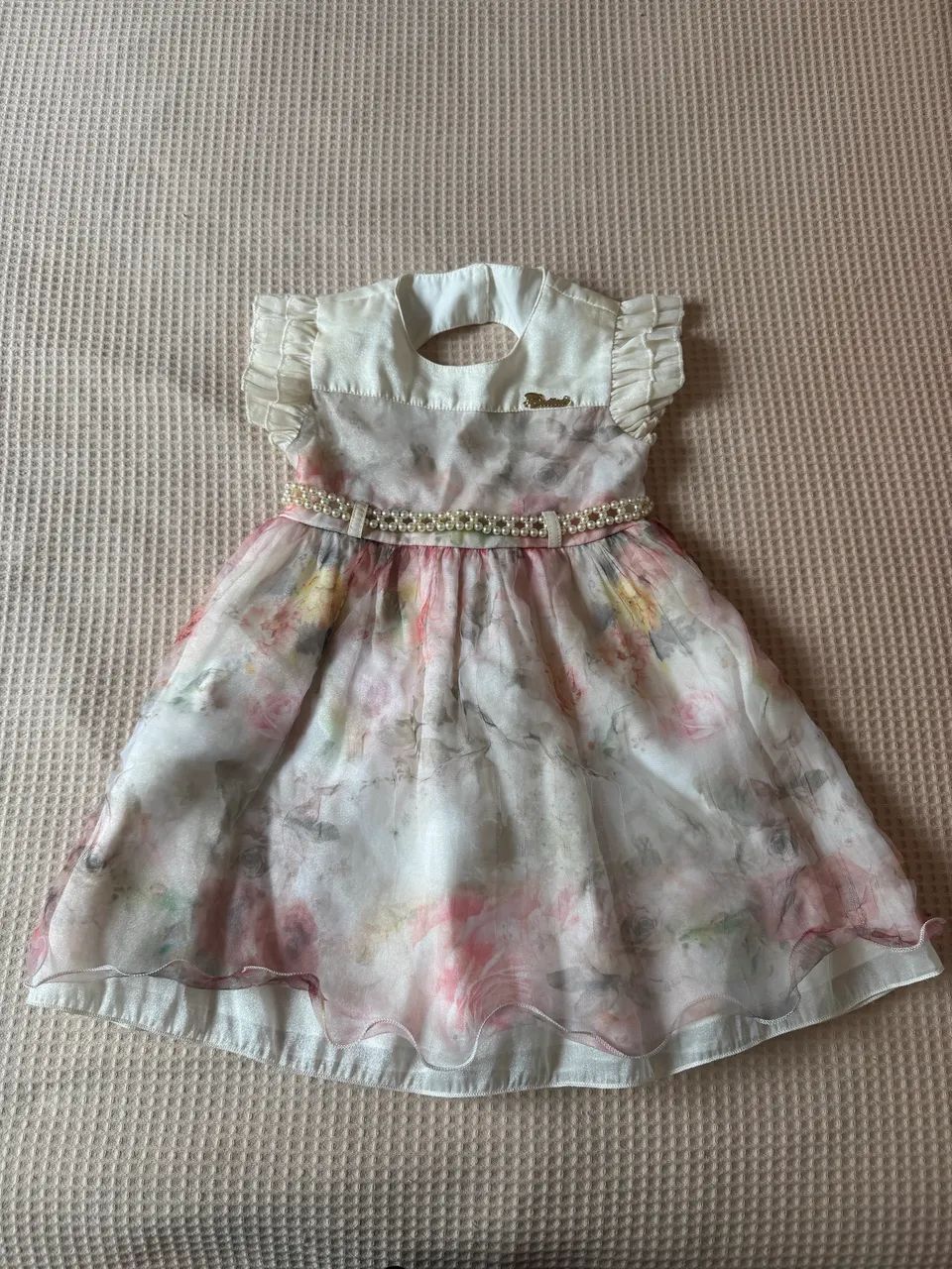 vestido infantil  - Foto 2