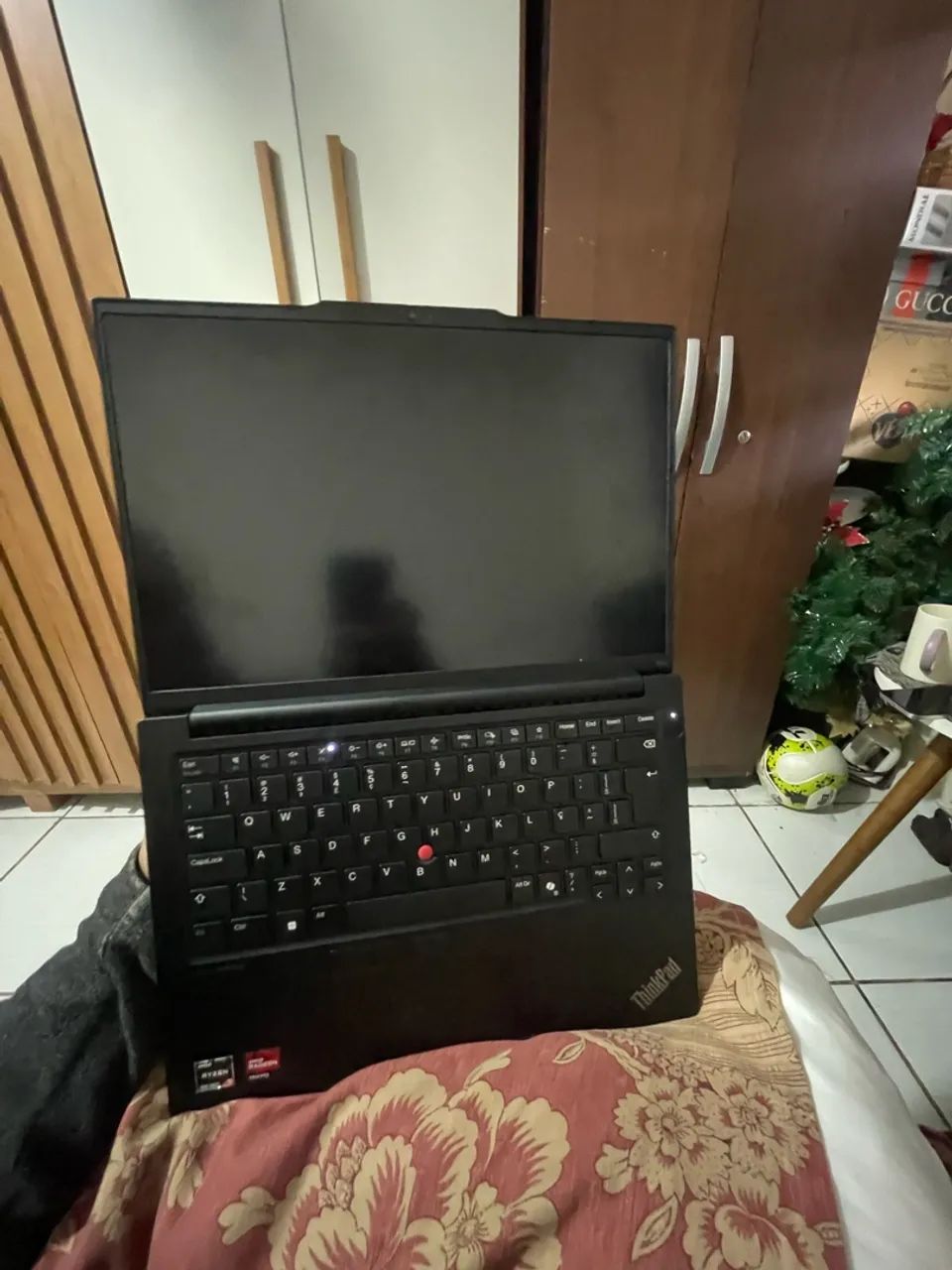 Notgamer  notebook thinkpad e14 gen 6 - Foto 3