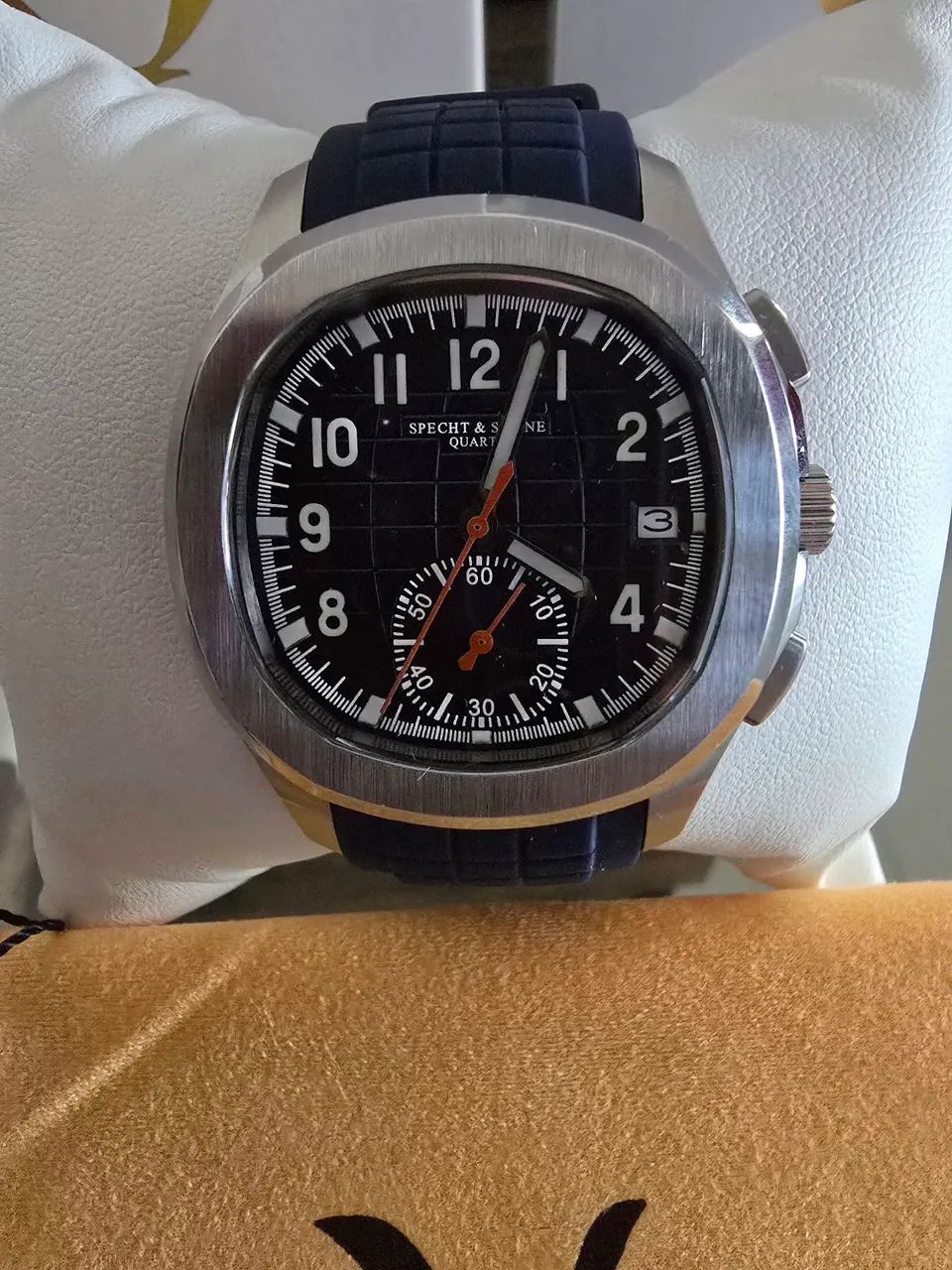 Specht & söhne novo clássico 5167 - Foto 5