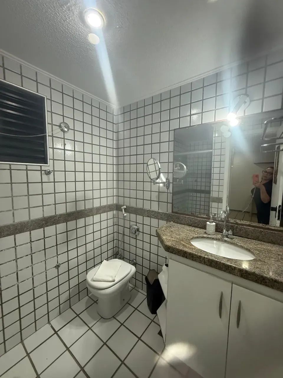 Flat Namber one - Ponta dareia - Foto 3