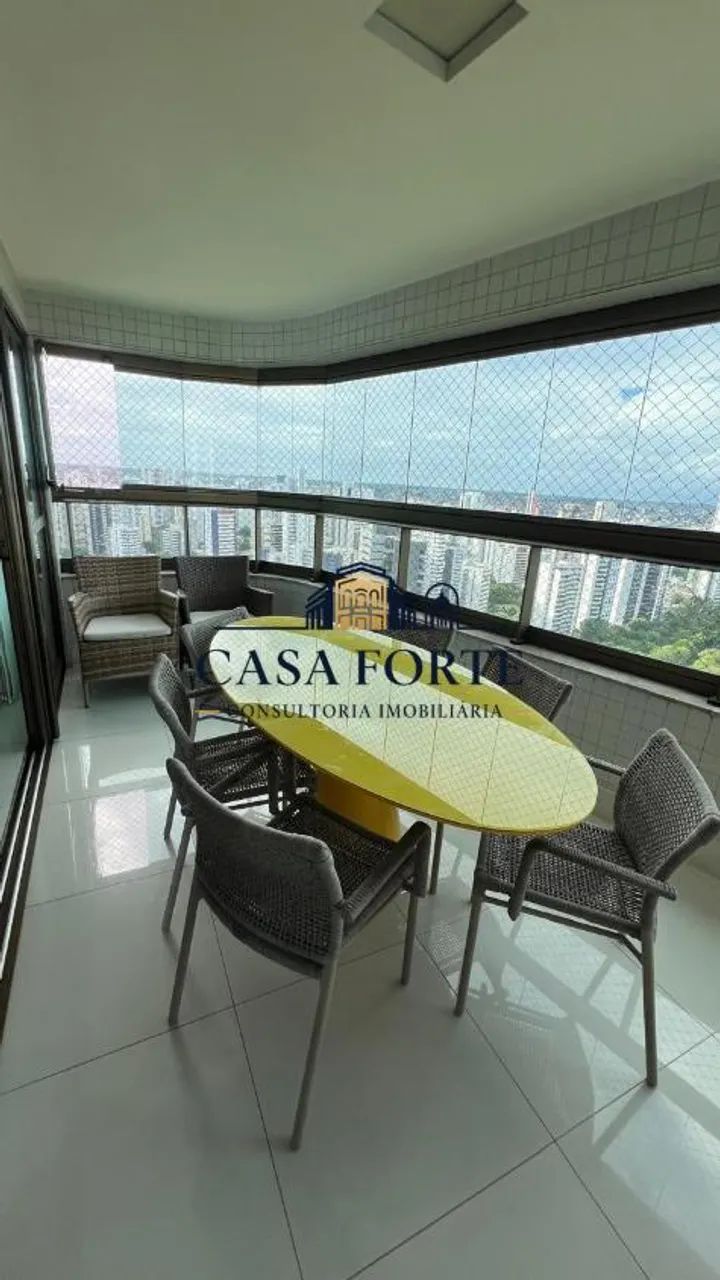 EDF. JARDIM BEIRA RIO - TORRE - Foto 5
