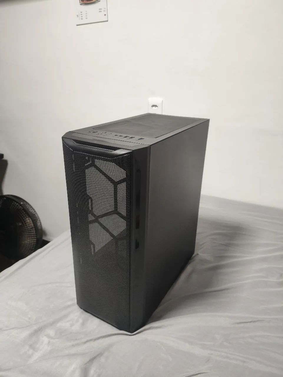 Gabinete gamer  - Foto 2