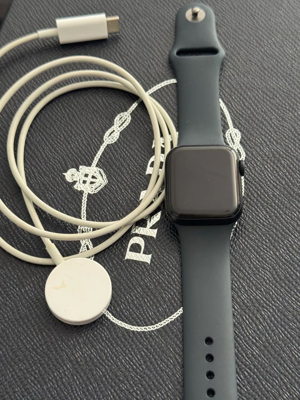 Apple Watch SE 40MM 