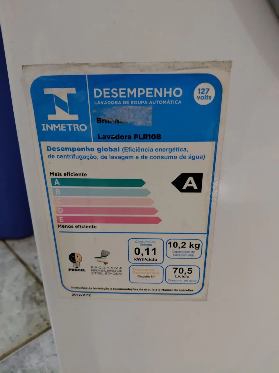 Lavadora Inverter Plus Philco  - Foto 4