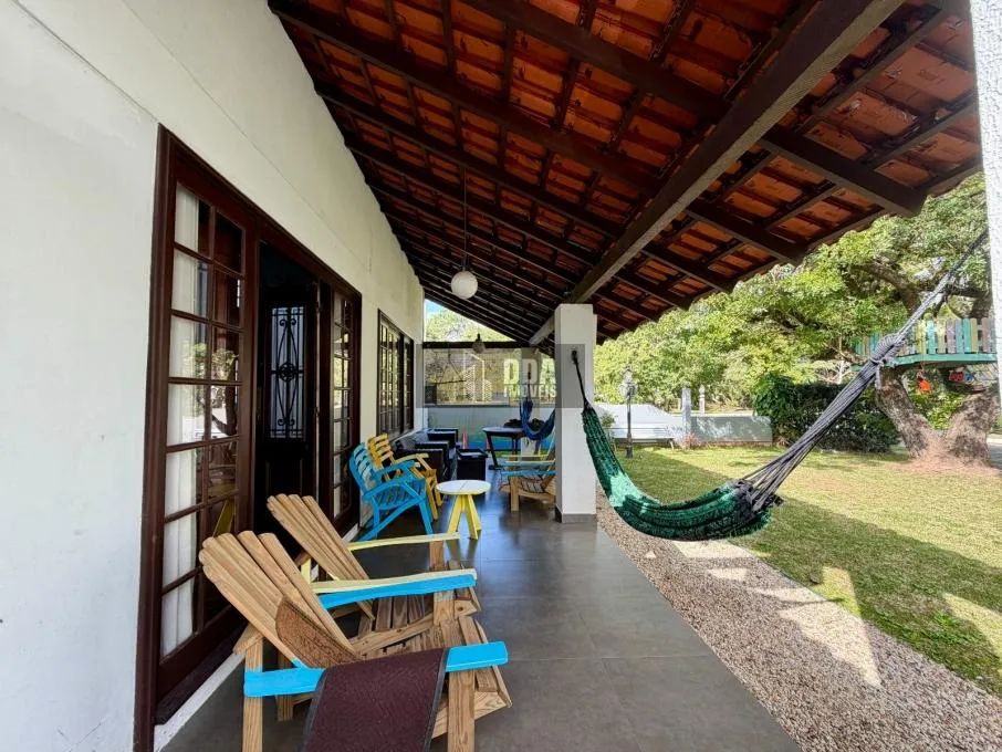 Casa para locação Anual em Jurerê Internacional - Foto 3