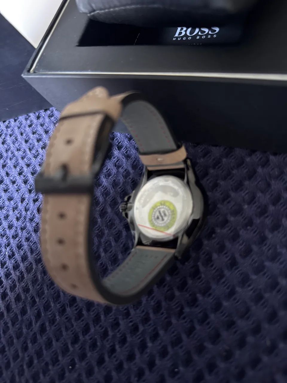 Relógio Hugo Boss - Foto 5