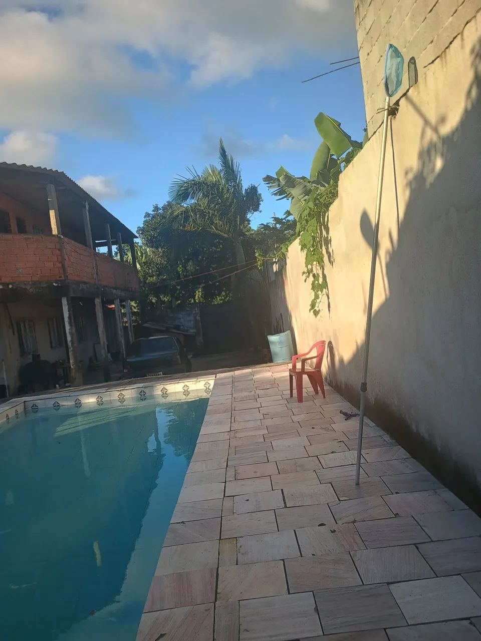 Venda ou troca 