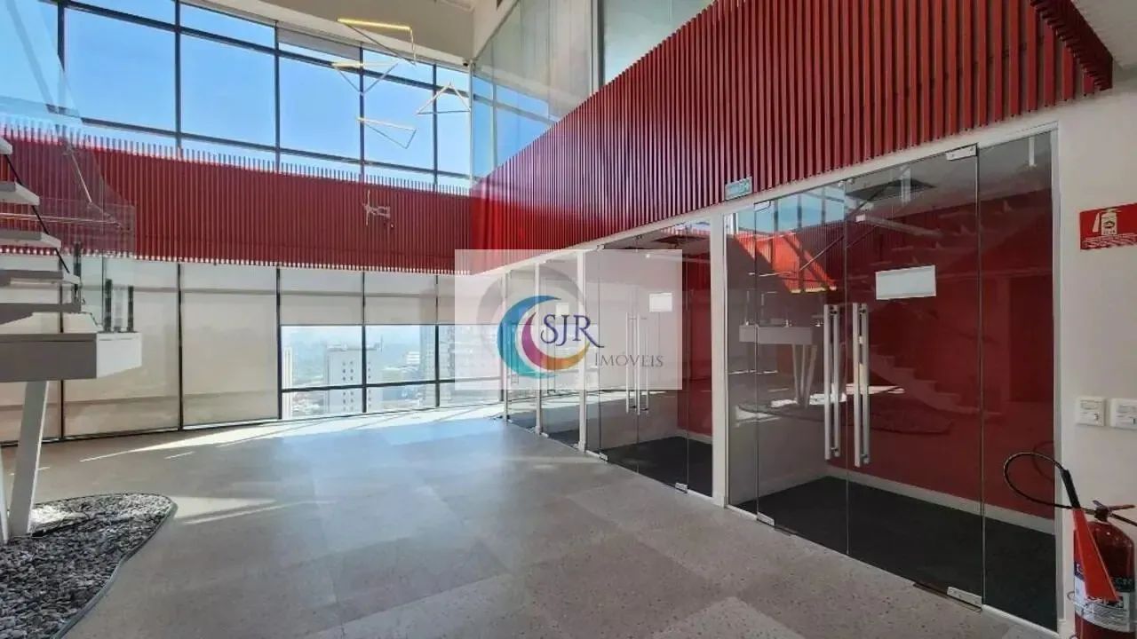 Conjunto, 1056 m²   Vila Olímpia - São Paulo/SP - Foto 3
