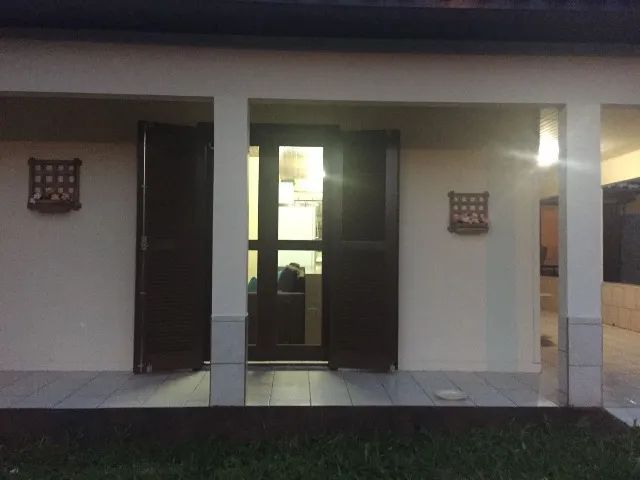 Excelente casa de 3 quartos, Balneário Esplanada