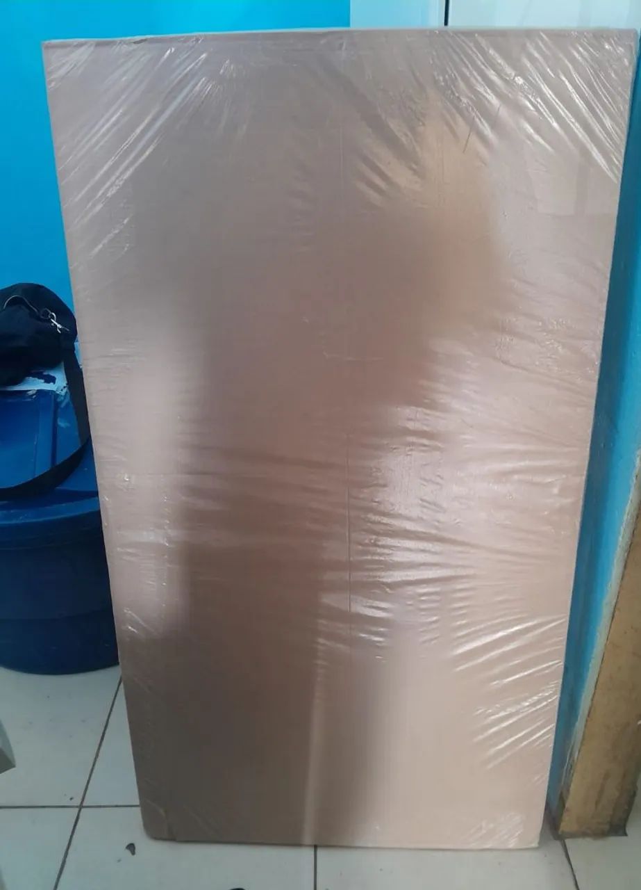 Berço Americano Novo - Foto 2