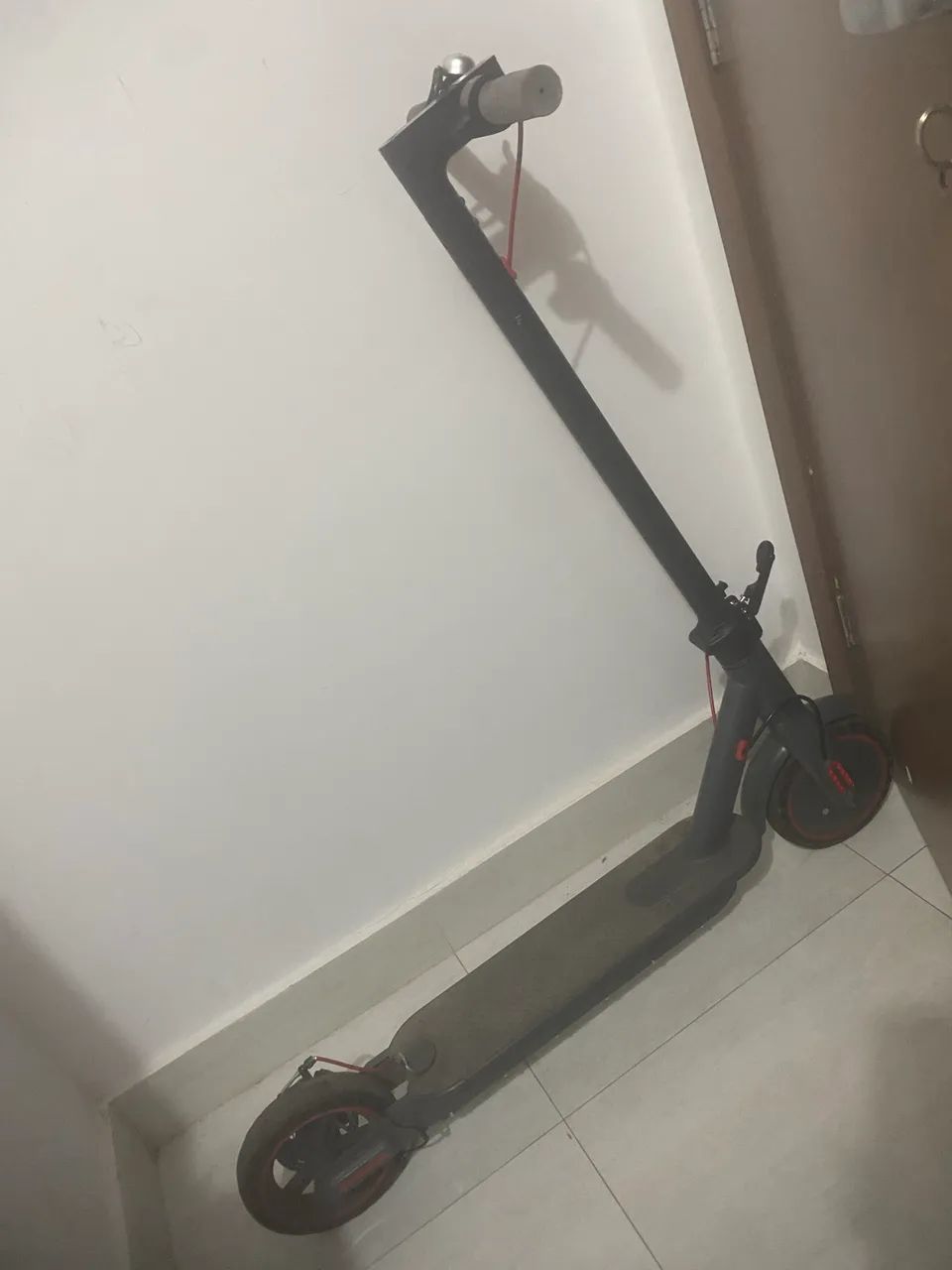 Patinete elétrico 