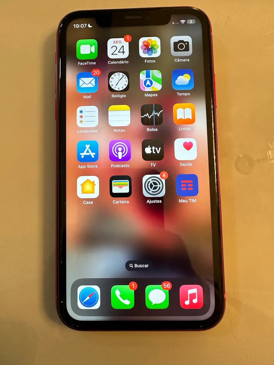 iPhone 11 - 128 GB - Ótimo estado !