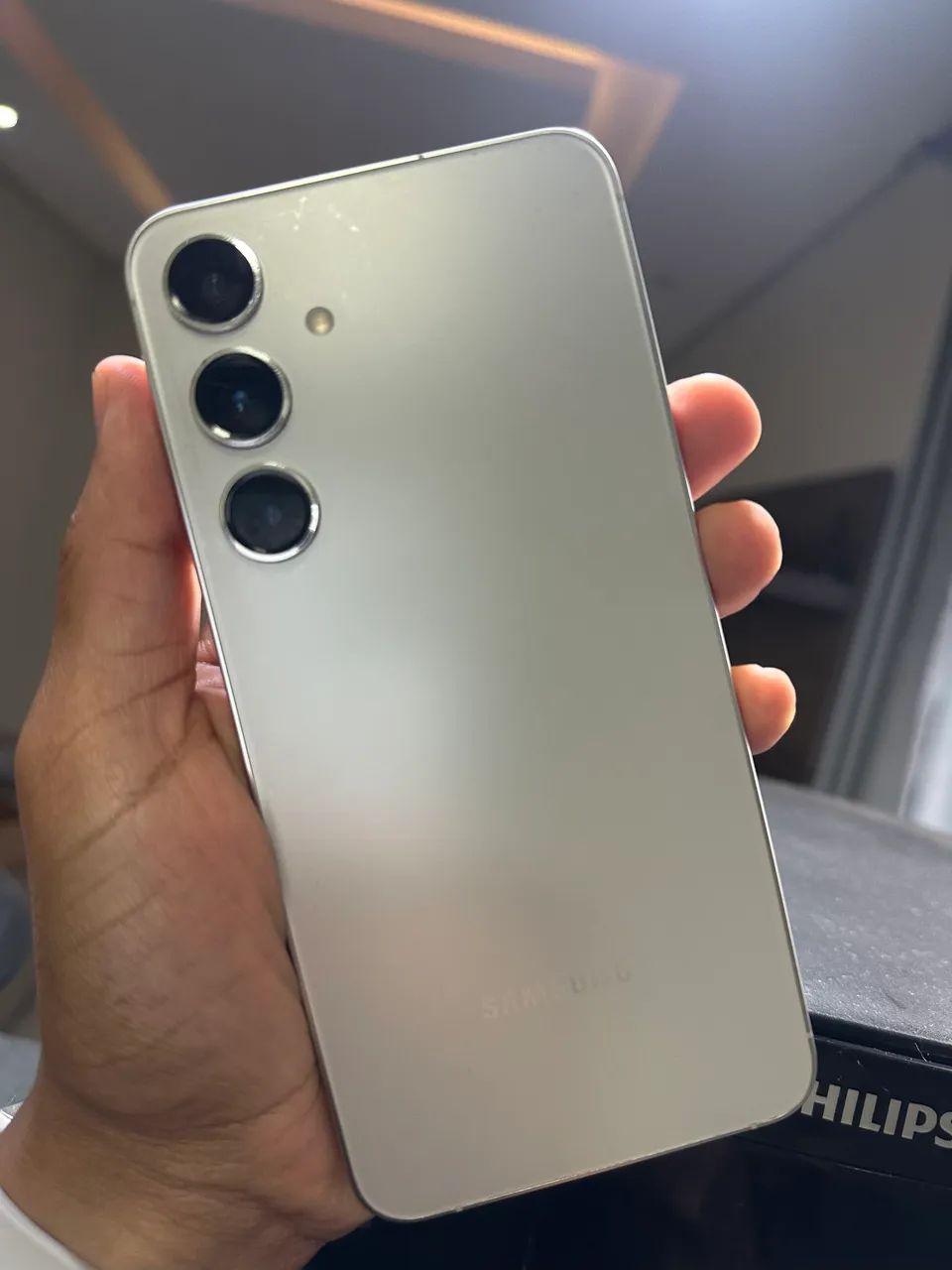 Galaxy S24+ 256 GB  - Foto 4