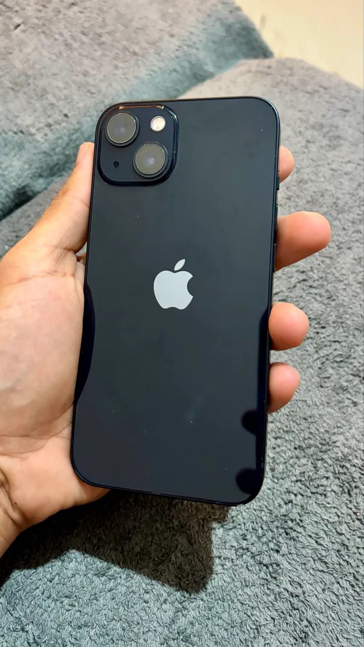 Vendo IPhone 13 128Gb