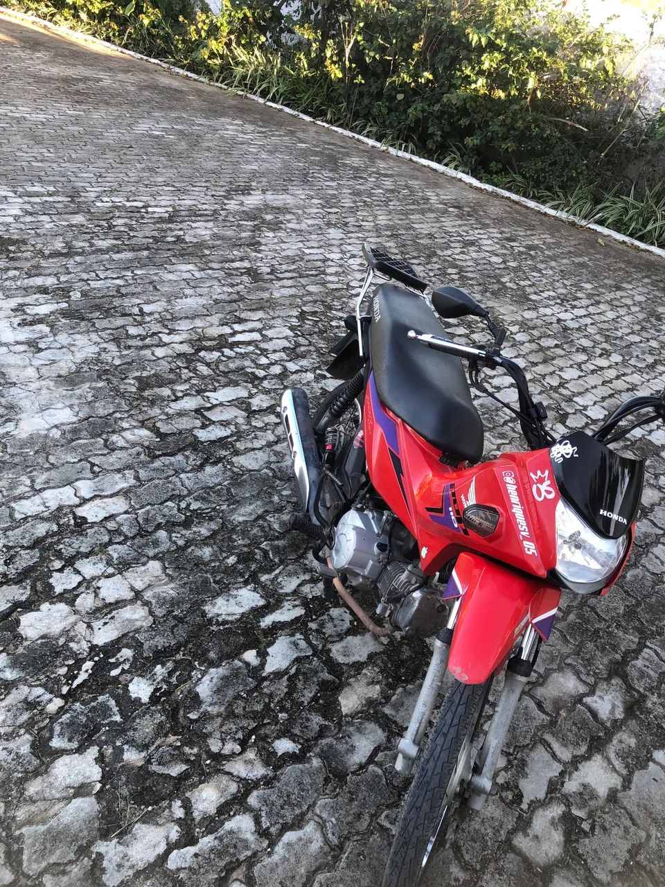 Pop 110 i, boa de verdade. - Foto 4