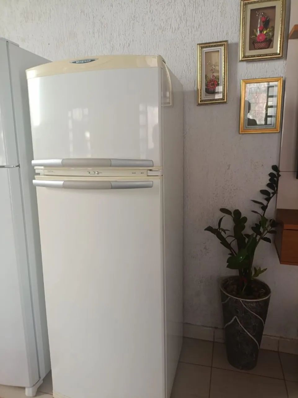 Geladeira 