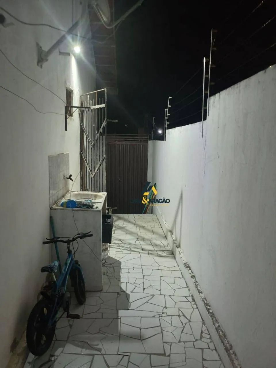 Casa com 2 dormitórios à venda, 70 m² por R$ 175.000,00 - Presidente Médici - Campina Gran - Foto 3