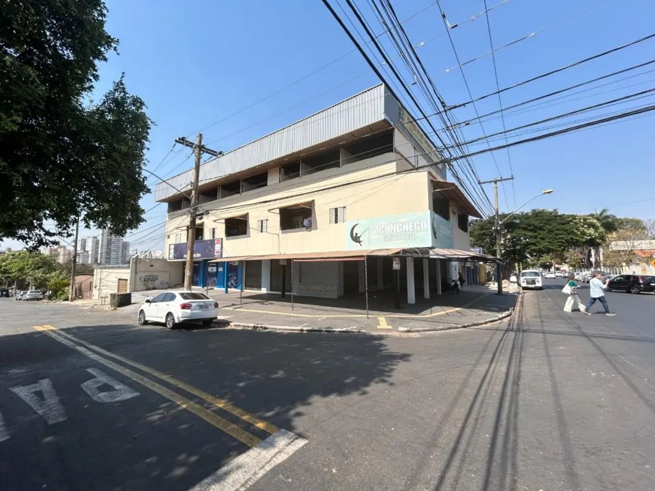 PREDIO COMERCIAL- ST. DOS FUNCIONARIOS - Foto 2