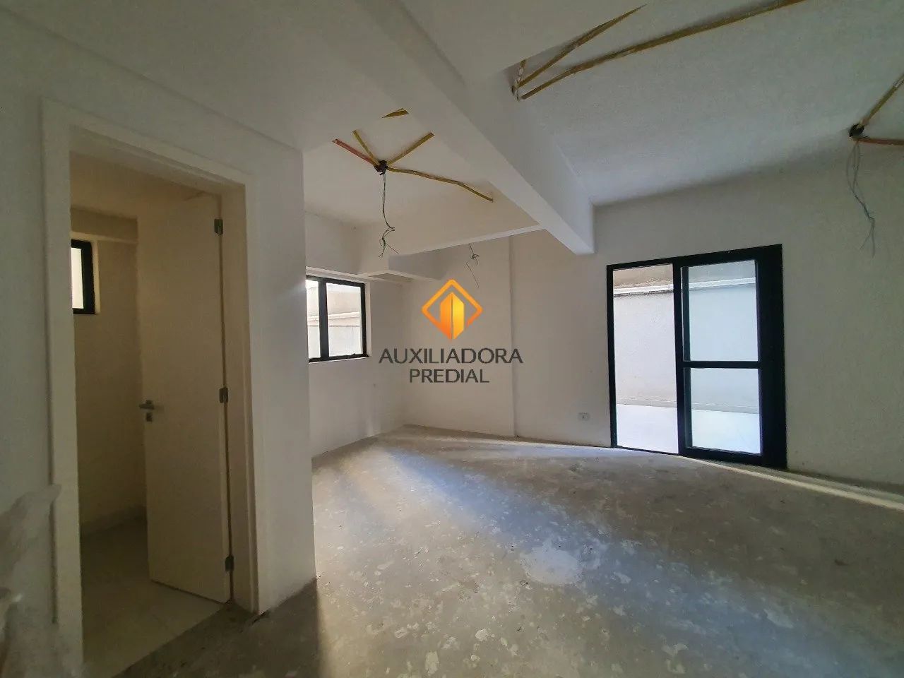 SALA PARA LOCAÇÃO BIGORRILHO CURITIBA PR - Foto 5