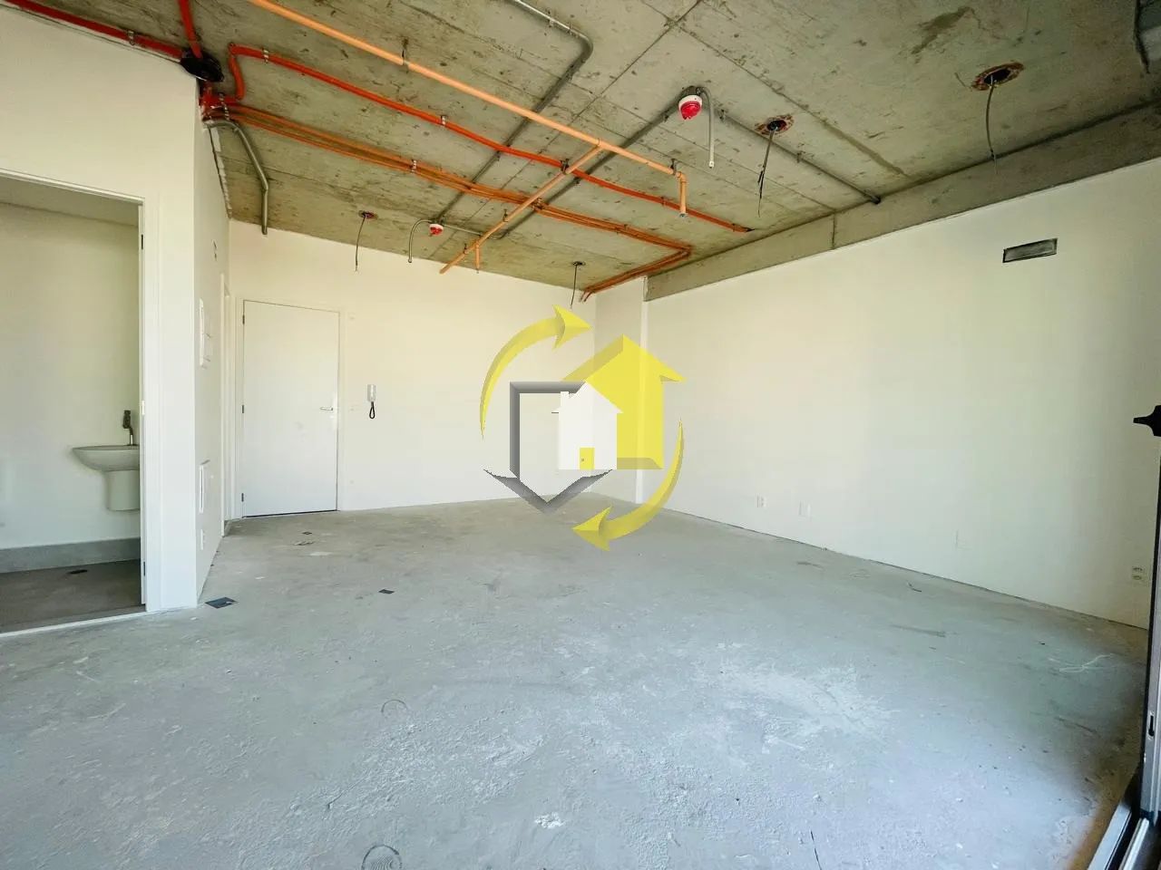 PLATINA 220 - 46 M² - 2 WCS - 1 VAGA - C/ VARANDA - Foto 4