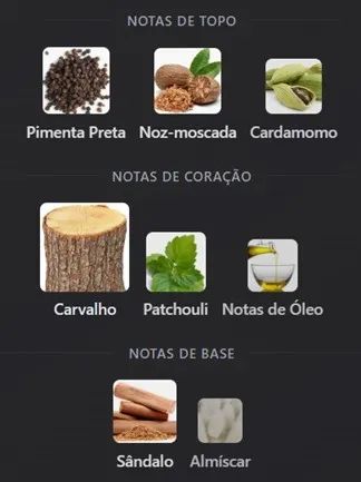 Perfume Essencial Intenso - Natura - Foto 3