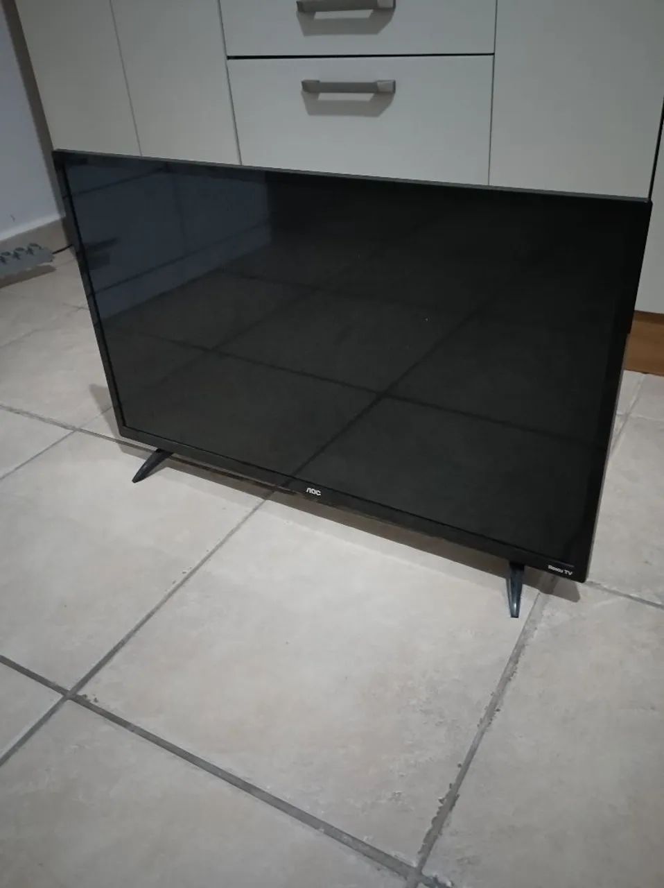 Tv smart 