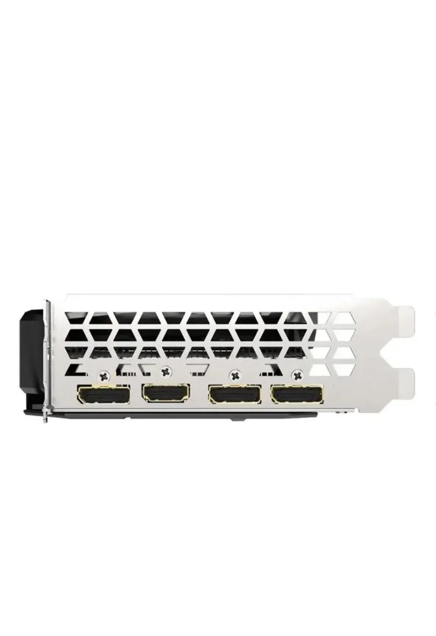 Placa De Vídeo Nvidia Gigabyte Rtx 2060  - Foto 2