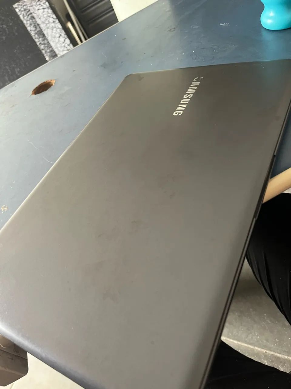 Notebook - Foto 2
