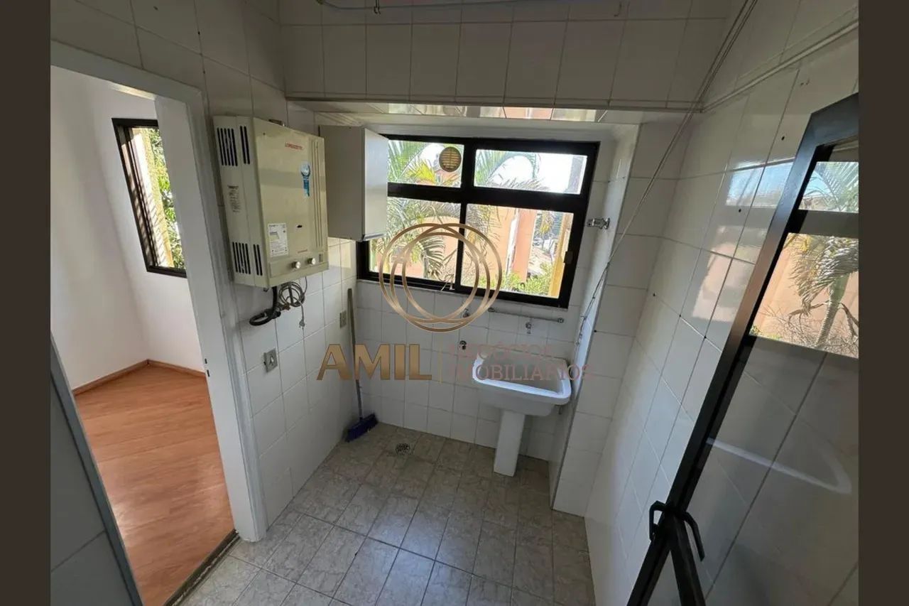 Aluga Apartamento 3 quartos, 1 suíte, 1 vaga, 80 m², Jardim Alvorada, São José dos Campos  - Foto 7