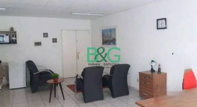 Conjunto para alugar, 74 m² por R$ 1.700,00/mês - Sé - São Paulo/SP - Foto 4