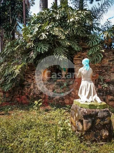 sitio em franco da rocha - Foto 2