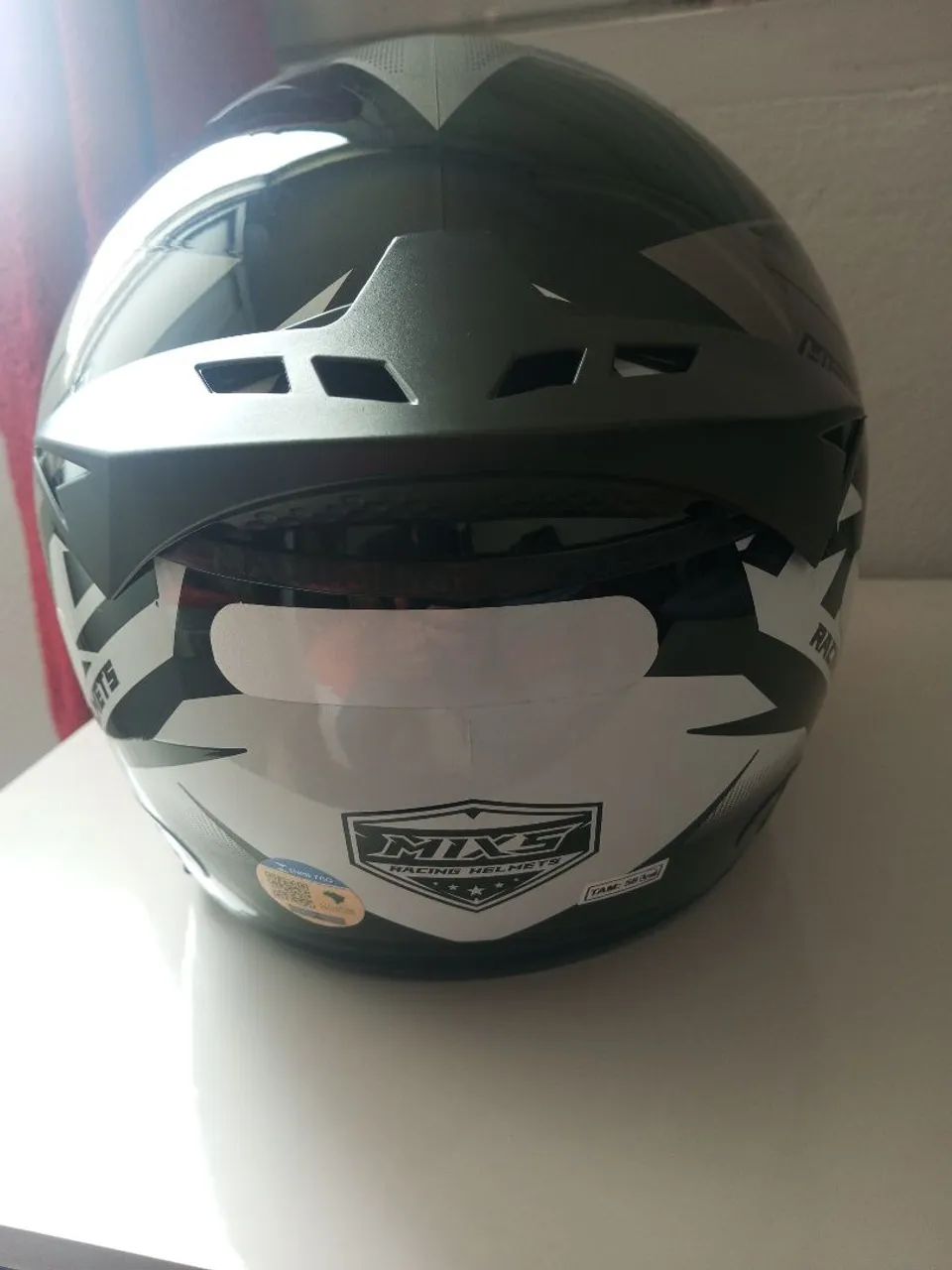 Capacete n58 - Foto 4