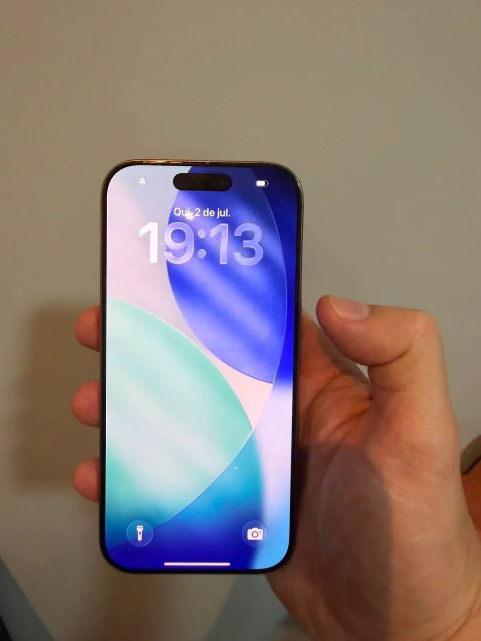 iPhone 16 PRO