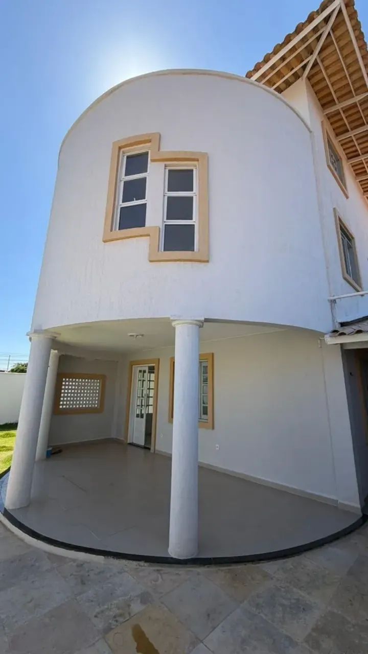 Casa à venda Modelo Triplex - Foto 4