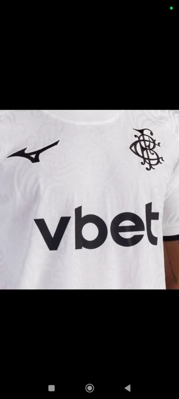 Camisa Botafogo. - Foto 2