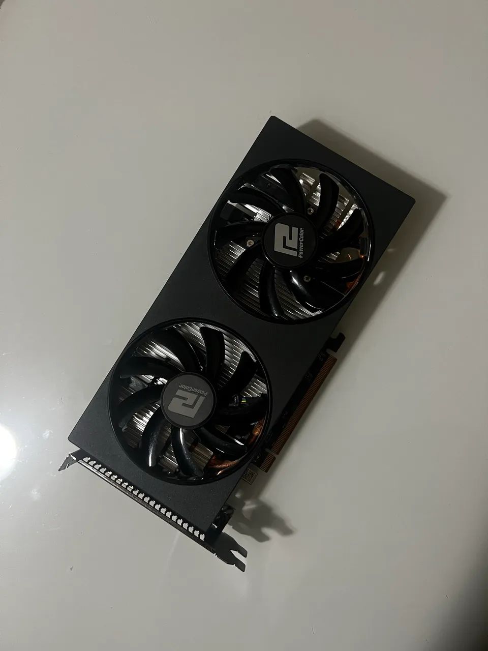 RX 5500XT 8Gb