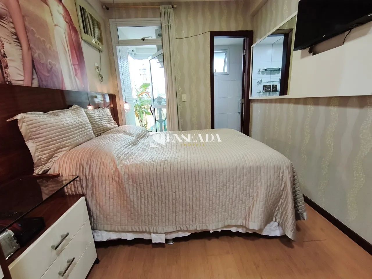 APARTAMENTO RESIDENCIAL em VITÓRIA - ES, PRAIA DO CANTO - Foto 9