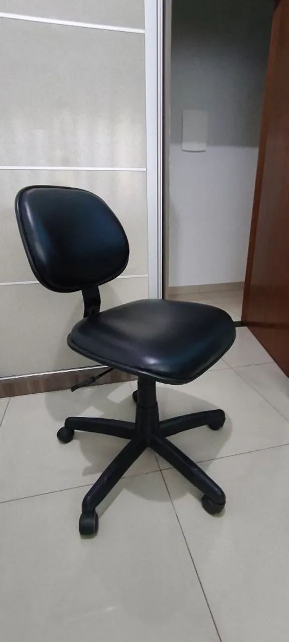Cadeira de escritório 