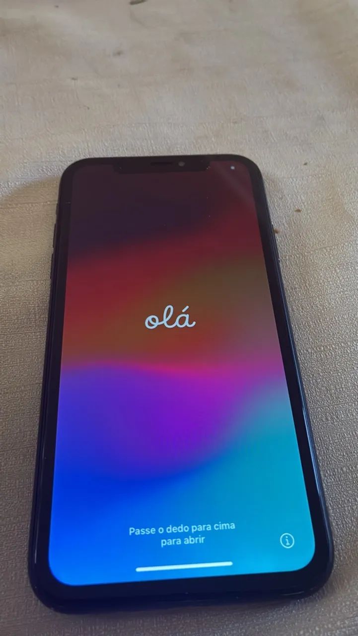iPhone Xr 64 GB - Foto 3