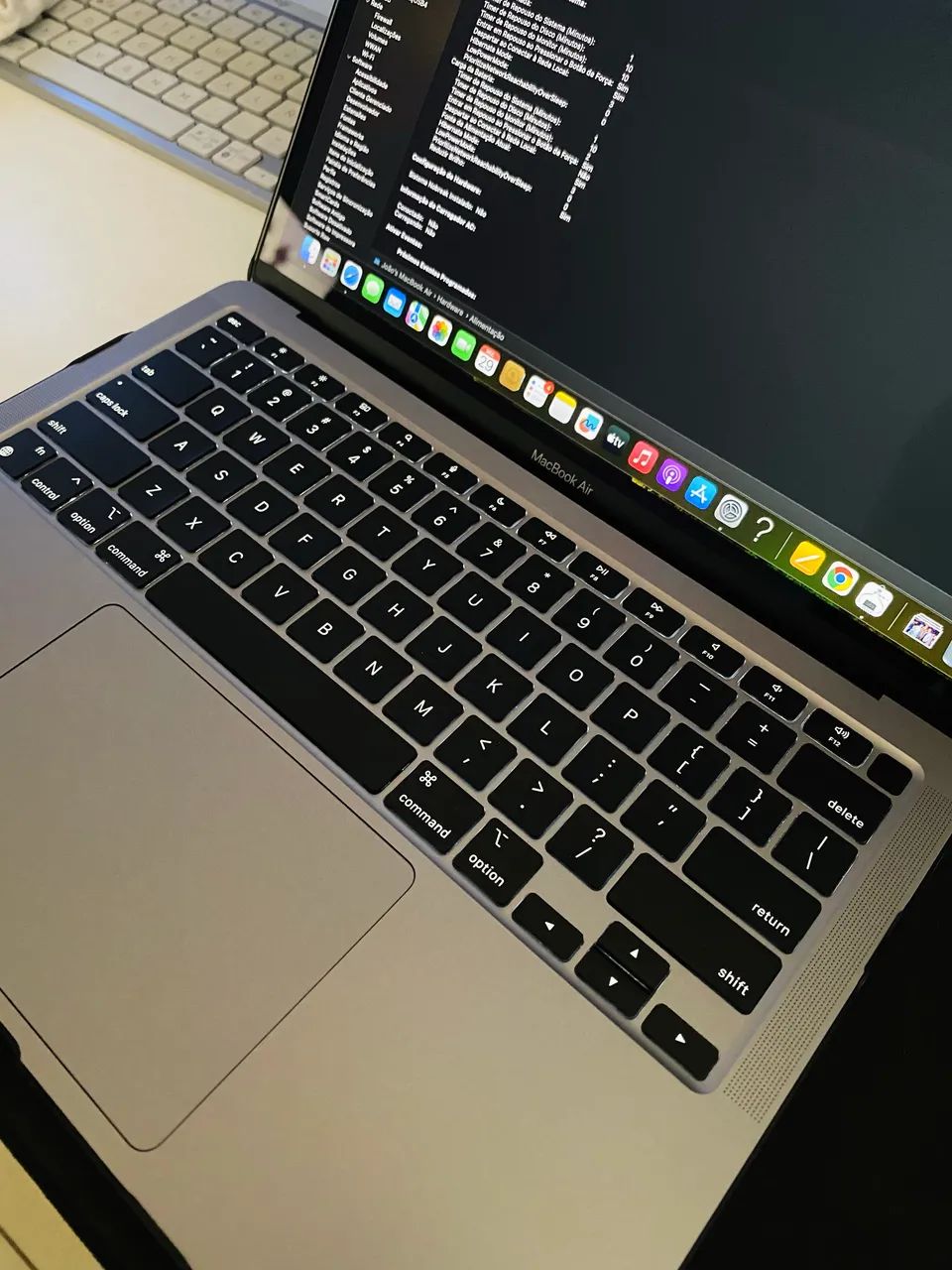 MacBook Air M1  - Foto 3