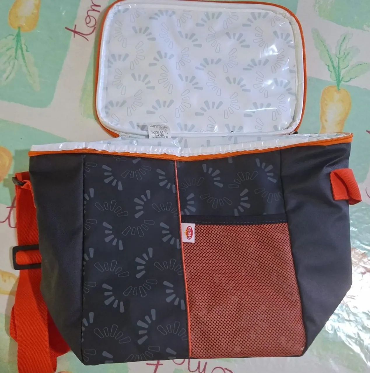Bolsa Térmica - Foto 3