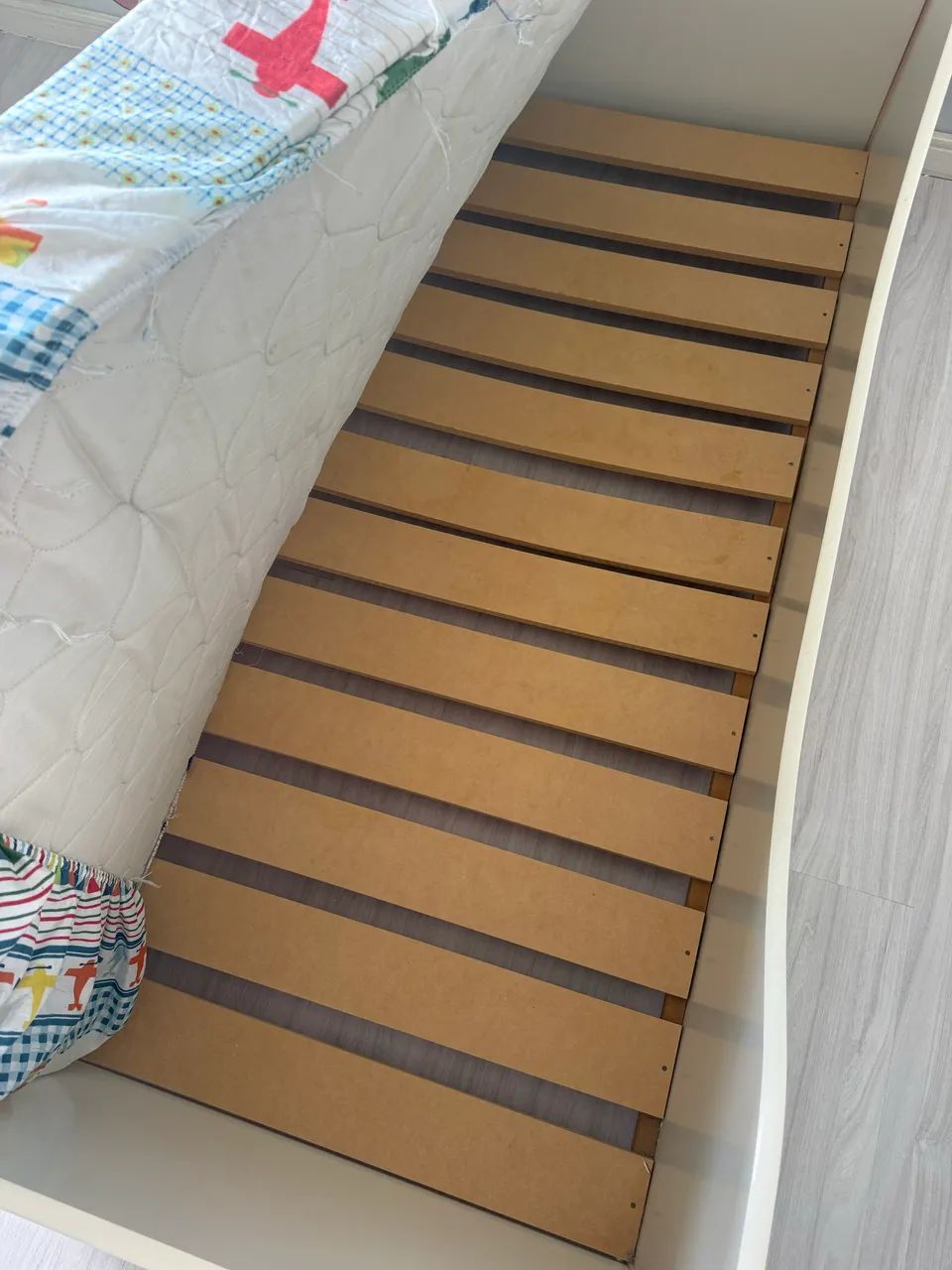 Cama infantil - VALOR UNIDADE - Foto 5