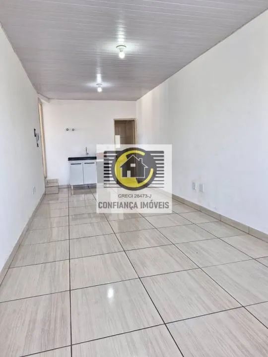 Locação - Kitnet - Vila Amorim - Americana - SP