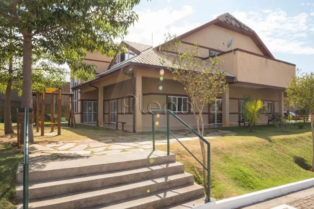 Sala para alugar em Campinas, Swiss Park, com 60 m² - Foto 5