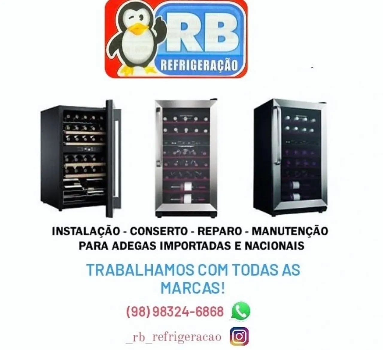 Técnico de adega