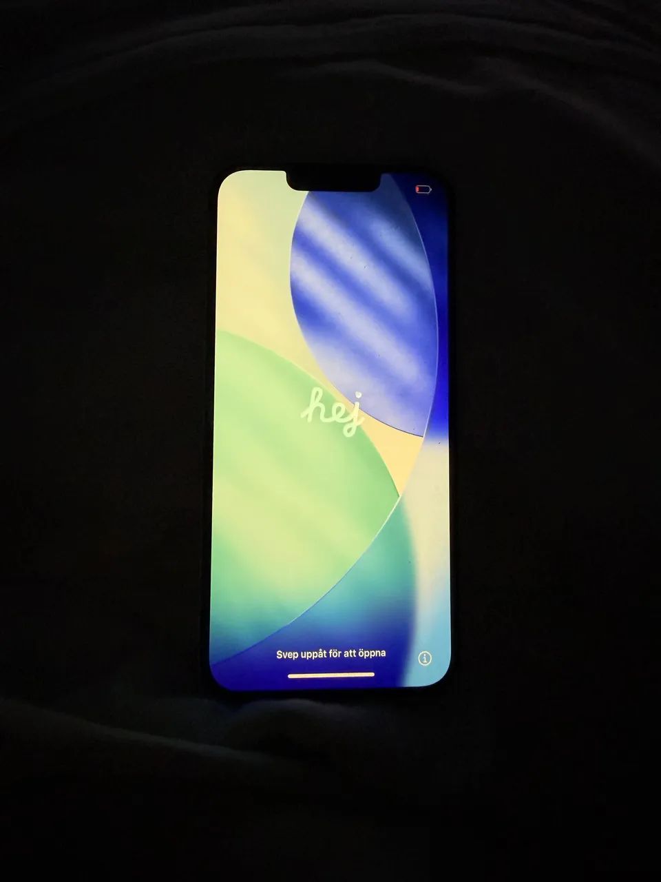 Iphone 14 256GB semi novo - Foto 2