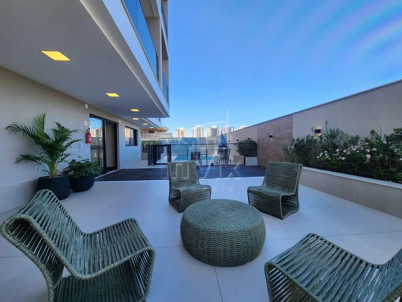 Apartamento 1 quarto em Mata da Praia - Foto 4